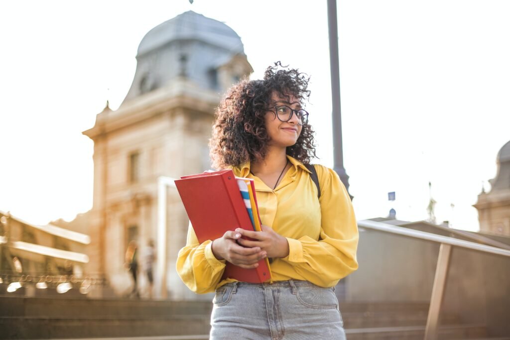 International student