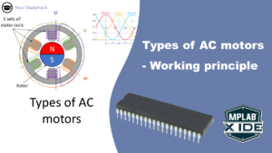 Featured Image of the AC motors