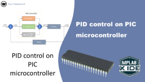Featured Image of the PID controller