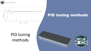 Featured Image of the PID tuning methods