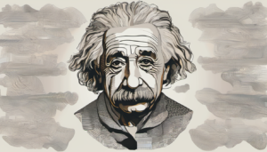 Featured Image of Einstein