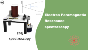 Featured image of the post on Electron Paramagnetic Resonance spectroscopy