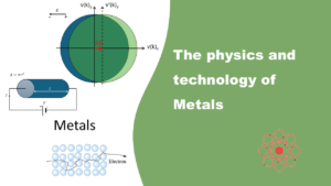 Featured image of the post on physics and technology of metals